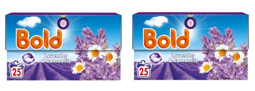 Bold all one lavender - x,