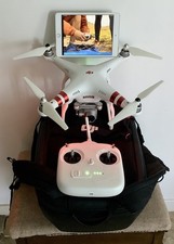 Dji Phantom 3 Standard - ideal