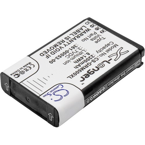 Battery for garmin - for,