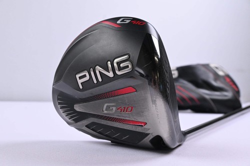 Ping g410 plus driver 10 - ping,