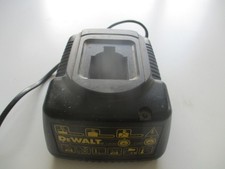 DEWALT DE9108 battery charger for 8.0V to 20V Ni-Cd / Ni-MH batteries