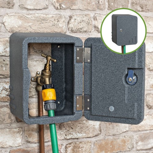 Tap safe protective lockable - protective,