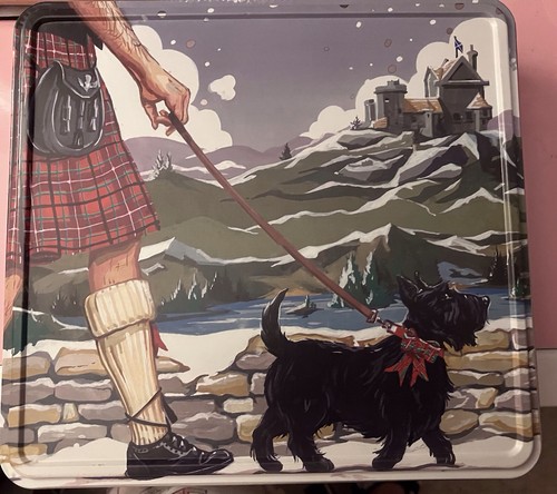 Coop empty scottish xmas - h3.,