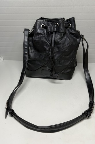 Vintage soft genuine leather - vintage,