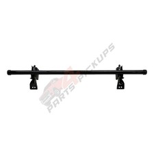 2018 Mitsubishi L200 Barbarian Rear Bumper Bar 2015-2019