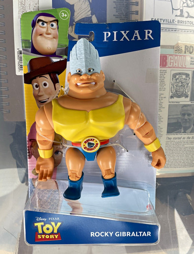 Disney pixar toy - disney,