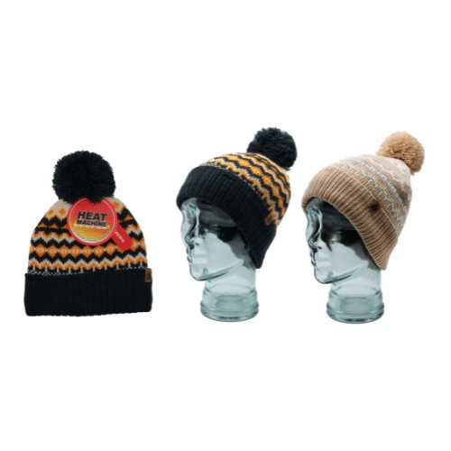 Ladies heat machine nordic - ladies,
