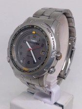 TIMEX EXPEDITION Wristwatch WR