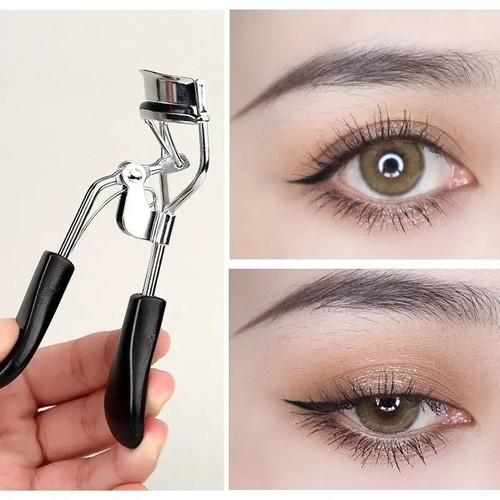 Professional eyelash curler - eyelash,