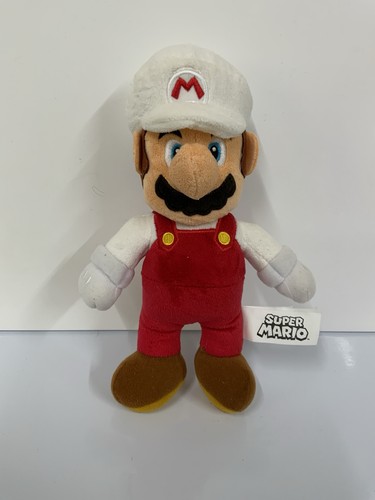 Nintendo super mario bros - nintendo, fire