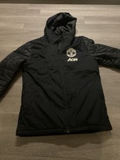 Manchester United adidas