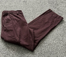 Maine New England Burgundy