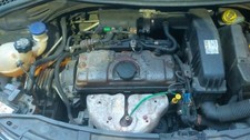 Peugeot Citroën 1.4 8v