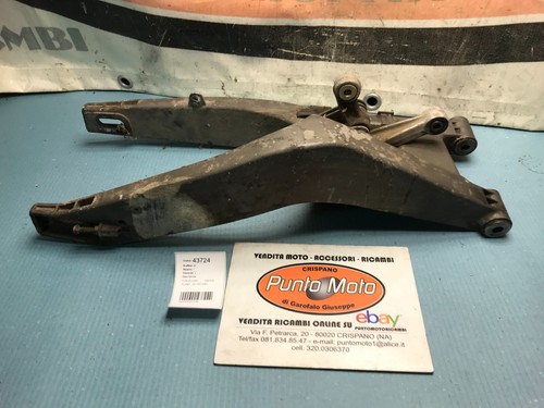 Rear swingarm - , cagiva