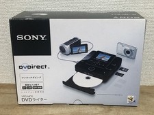 VRD-MC6 SONY DVD Writer