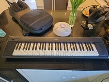 Yamaha NP-11 Piaggero Digital