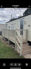 2012 3 Bedroom Abi Static Caravan For Sale Ingoldmels