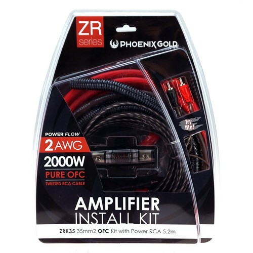 Phoenix gold zrk35 2awg - phoenix,