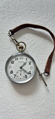 Helvetia ww2 military - military, issue