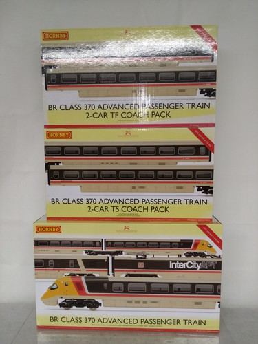 Hornby r3873 r40011a r40014 - hornby,