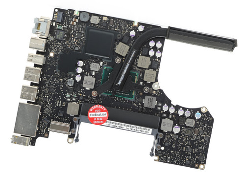 Macbook pro a1278 - a1278, 2011