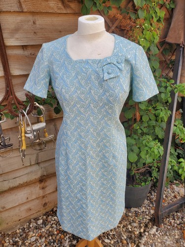 Original 50s 60s vintage - 60s,