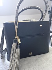 Bessie london tote bag - tote, medium