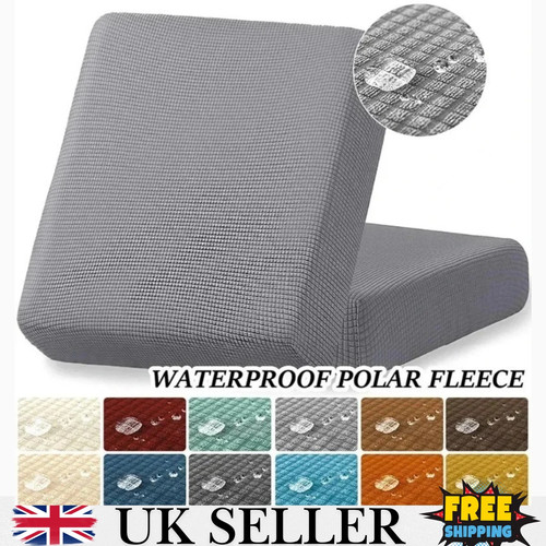 Sofa seat cover covers seater - sofa,