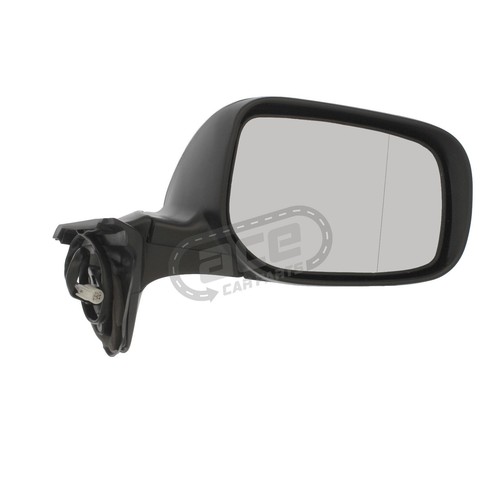 Electric wing door mirror - electric,