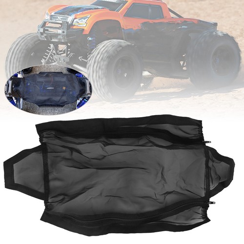 Car dust cover chassis - dust,