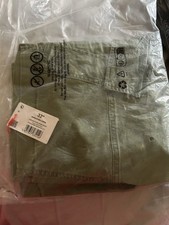 BNWT Superdry cargo shorts