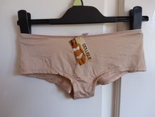 2 PAIRS OF BRIEFS LEPEL 10 /