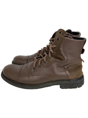 Lace boots bunker bfj97 - boots/bunker,