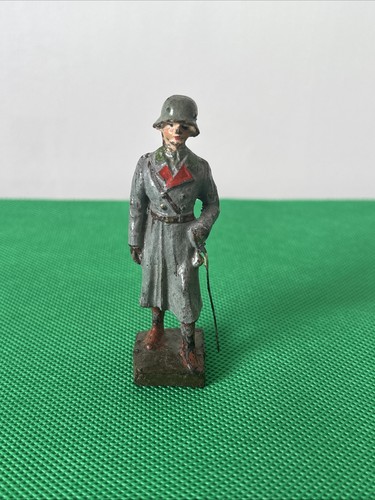 Vintage composite soldier - composite,