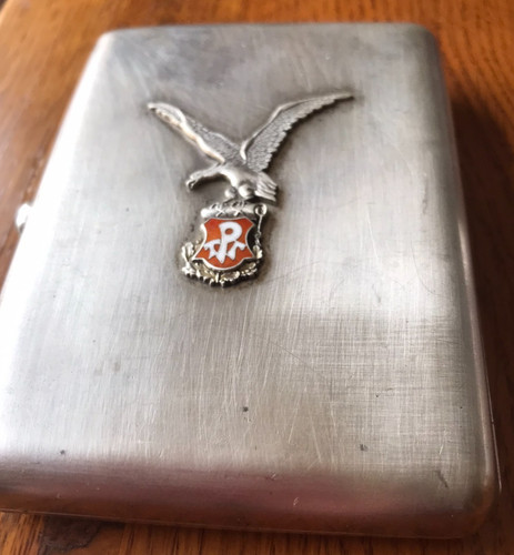 Estonian silver commissioned - estonian,
