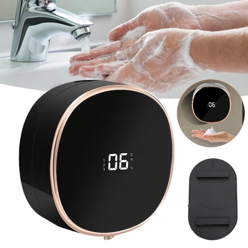 Soap dispenser wall - soap, wall-mounted