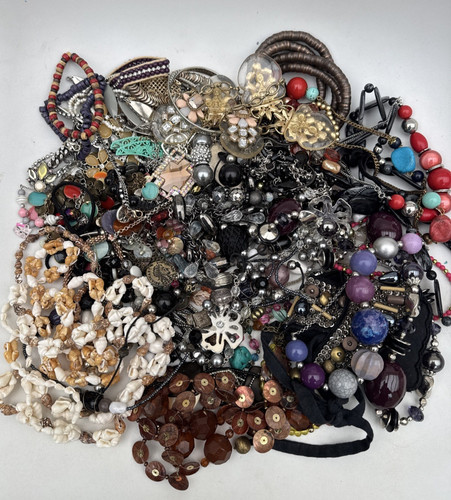 9kg job lot mixed - job,