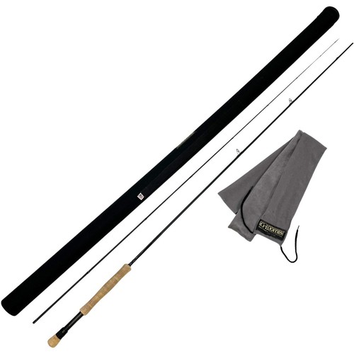 Loomis fly rod - fly,