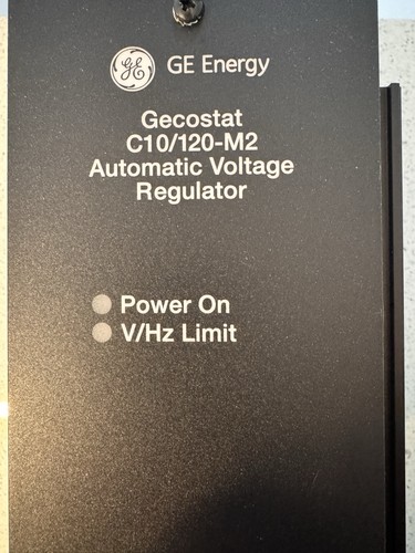 Energy gecostat c10 120 m - ge,