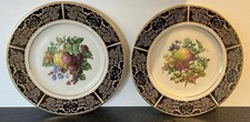 Fruit plates / fine china / decorative plate / household dine china dinner plate