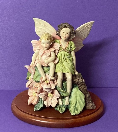 Border fine arts flower - border,