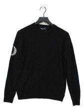 Fred Perry Men's Jumper L