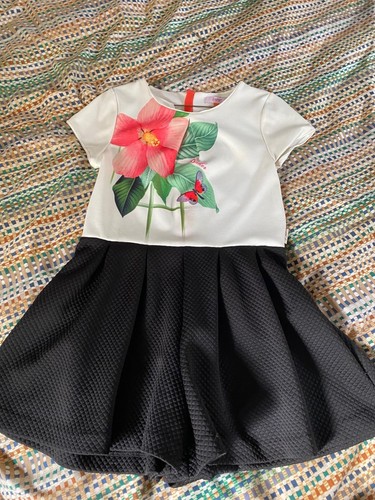 Ted baker summer dress with - dress,