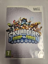 Wii skylanders swapforce game - wii,