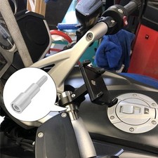 Handlebar Phone Bracket