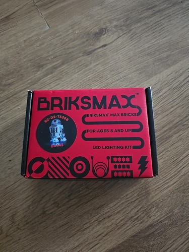 Briksmax bx443 led - led, lighting
