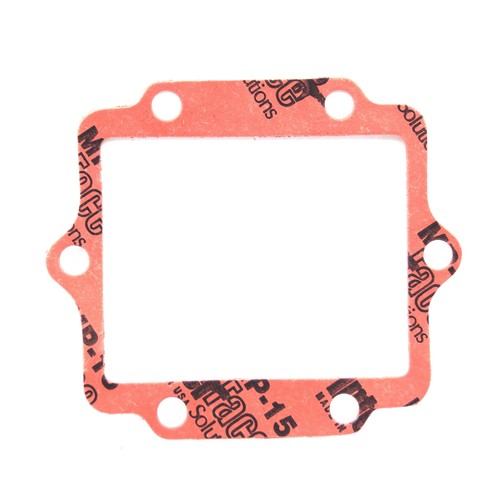 Boyesen reed block gasket - block,