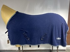 Used 6’6 Saxon Horse Fleece