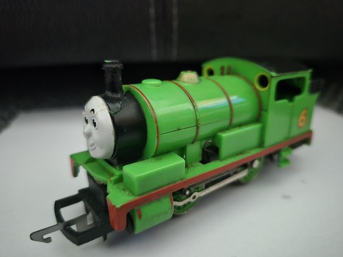 Hornby percy small engine - hornby,