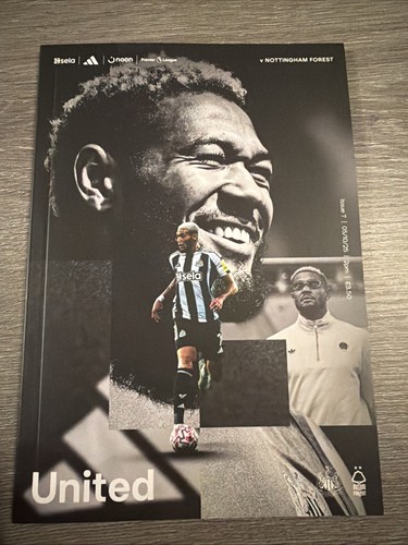 Newcastle united nottingham - newcastle,